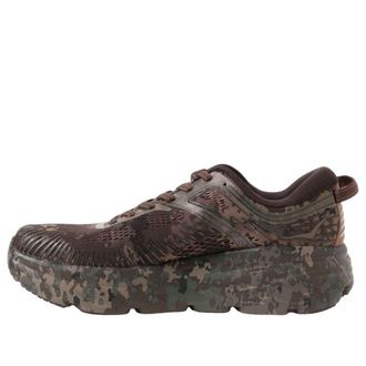 Hoka One One x Beams Bondi 7 Chestnut 1183211-CCKB