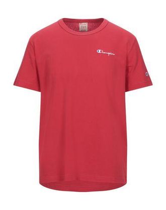 Champion TOPWEAR - T-shirts on YOOX.COM