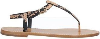 Celine FOOTWEAR - Thong sandals sur YOOX.COM