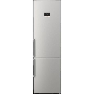 Bosch Frigor&iacute;fico Combinado 60cm 363l No Frost Acero Inoxidable - Kgn39aibt