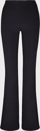 Commando Neoprene Flare Leggings