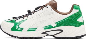 Hoka One One ASICS Gel-Kahana TR V4 Carrier Grey Pale Oak 1203A586-020
