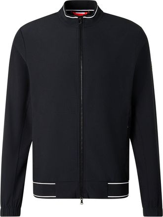 Bogner Olan functional jacket for men - Black - XXL