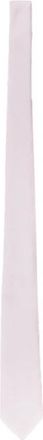 Tagliatore Ties Ivory - Heren - Stropdassen - Beige - ONE Size - Polyester - Accessoires
