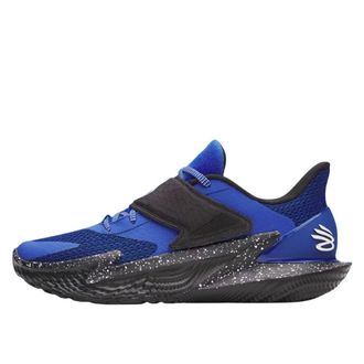Under Armour Hombre, Deporte, Azul, Talla: 44 1/2 EU