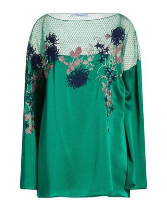 Blumarine TOPWEAR - Tops on YOOX.COM