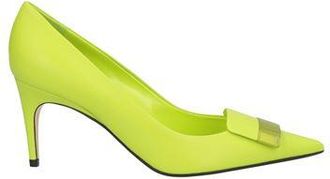 Sergio Rossi FOOTWEAR - Pumps on YOOX.COM