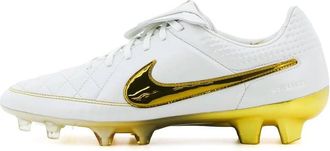 Nike x Ronaldinho Tiempo Legend FG Touch of Gold IF4388-100