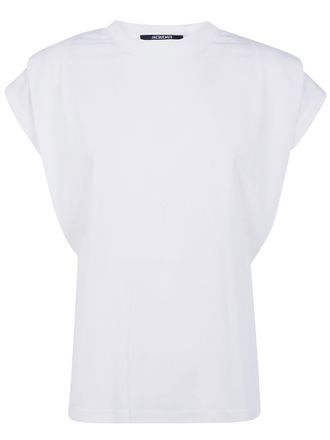 Jacquemus Le Debardeur Ventadou Top