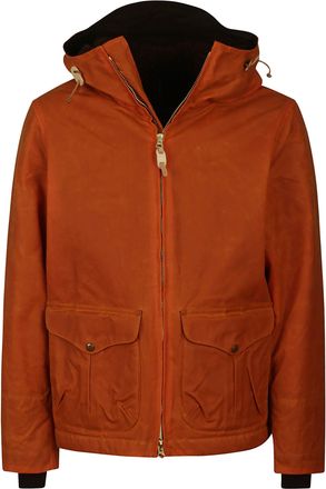 Manifattura Ceccarelli Blazer Coat