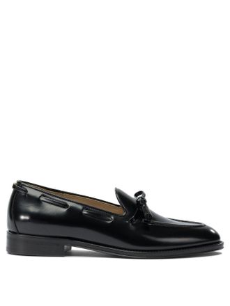 Valentino Garavani Bowshire-Loafer