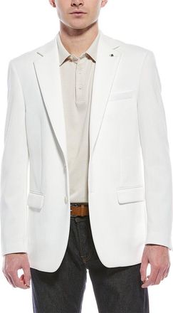 Scotch & Soda Scotch & Soda Modern Fit Jacket