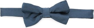Paul Smith Bowtie Micro Dots - Heren - Accessoires - Blauw - ONE Size - Accessoires