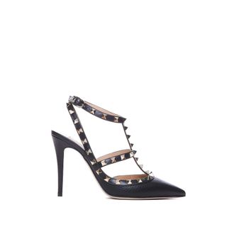 Valentino Garavani Valentino Garavani Rockstud-Pumps