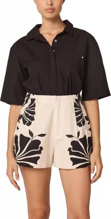 Cleobella Sebastian Short In Atropa