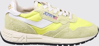 Autry Shoes AUTRY Woman color White