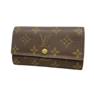 Louis Vuitton unisex, Pre-owned, Bruin, Maat: ONE Size