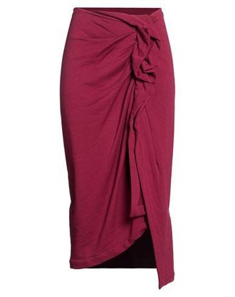 Dries Van Noten HOSEN & R&Ouml;CKE - Midi-R&ouml;cke auf YOOX.COM