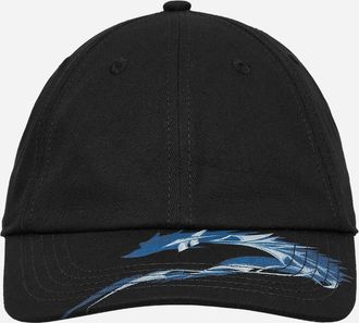 Reebok Machine-A Dragon Baseball Cap Black