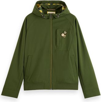 Scotch & Soda jasje