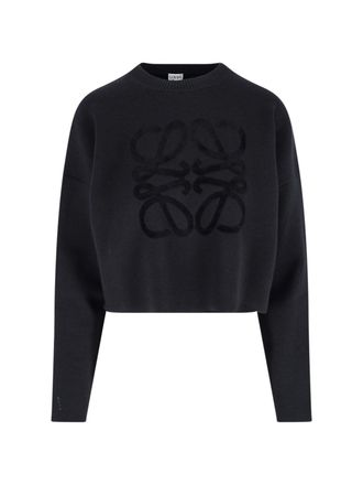 Loewe Maglione Anagram