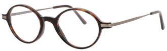 Andy Wolf Optical Glasses BLACK