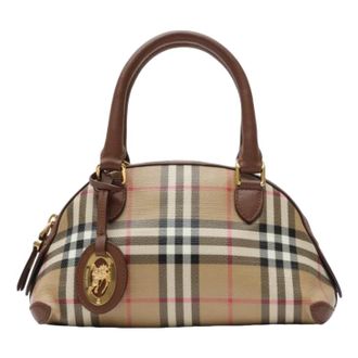 Burberry (WMNS) Burberry Mini Primrose Bag Archive Beige 81290771