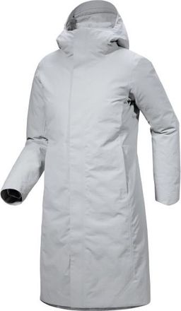 Arc'teryx Patera Parka Parka für Damen | grau