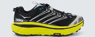 Hoka One One Mafate Three2 running shoes
