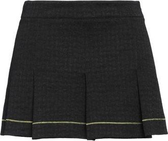 Ganni BOTTOMWEAR - Mini skirts on YOOX.COM