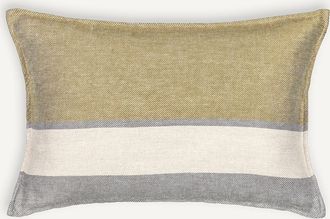 AM.PM Kussenhoes in dik linnen, Cirrus