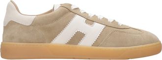 Hogan Sneakers Sand