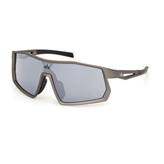 adidas Kentro S Mirror S3 Velobrille - Unisex | grau