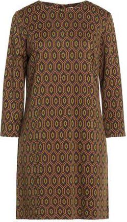 Kartika VESTIDOS - Minivestidos en YOOX.COM