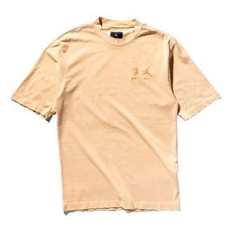 Nike Jordan Air Jordan x Union LA T-Shirt White Onyx DM2843-268