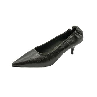 Massimo Santini Abby-001 Zapato de Sal&oacute;n - Shoes - Mujer - Marr&oacute;n - 40 EU