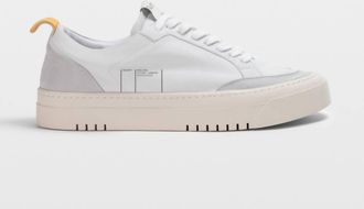 Oncept Womens London Shoes In White Cloud