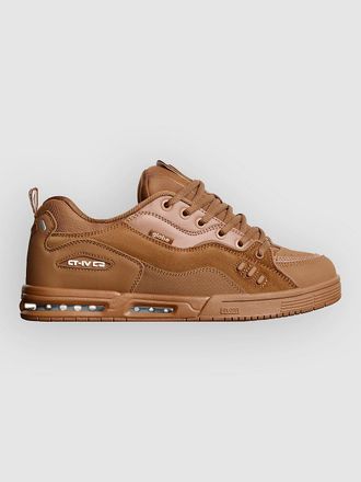 Globe CT-4 Skate Schoenen bruin