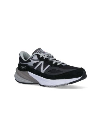 New Balance Sneaker - Black