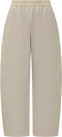 STUDIO NICHOLSON Womens Trousers