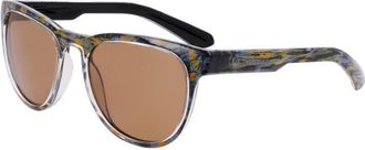 Dragon Kaj Sonnenbrille - Unisex | grau