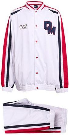 Emporio Armani OVERALLS - Sportanz&uuml;ge auf YOOX.COM