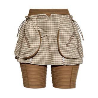 Charlotte Knowles Knwls, Donna, Gonne, Beige, M, new