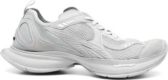 Balenciaga Sneakers - Heren - Sneakers - Grijs - 44 EU - Schoenen