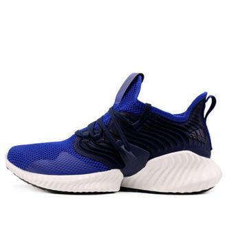 adidas Alphabounce Instinct CC Navy D97282