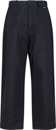 Prada Pantaloni In Re-Nylon