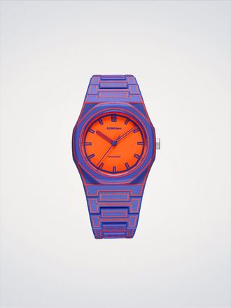 D1 Milano Electric Sketch