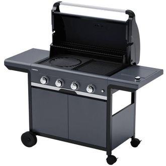 Campingaz barbecue gas select 4 exs
