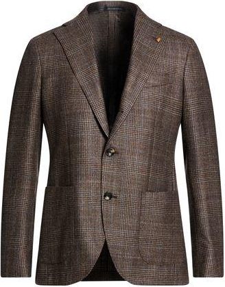 Sartoria Latorre SUITS and CO-ORDS - Blazers on YOOX.COM