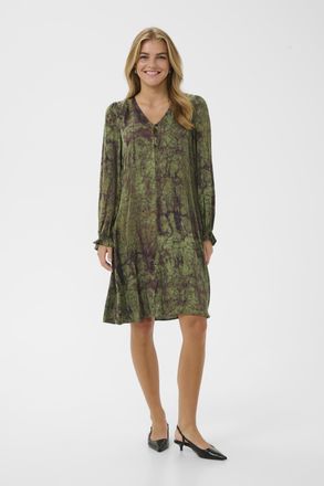 Culture Jurk CUdaisy Jurk Relaxed fit